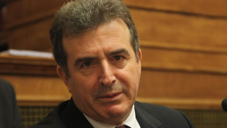 «Η ασφάλεια της χώρας είναι αδιαπραγμάτευτη»