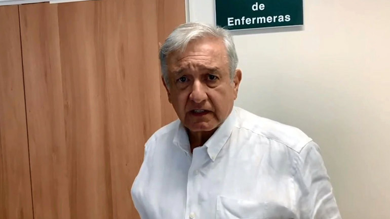 Ομπραδόρ: Έξι Μεξικανοί ανάμεσα στα θύματα στο Ελ Πάσο