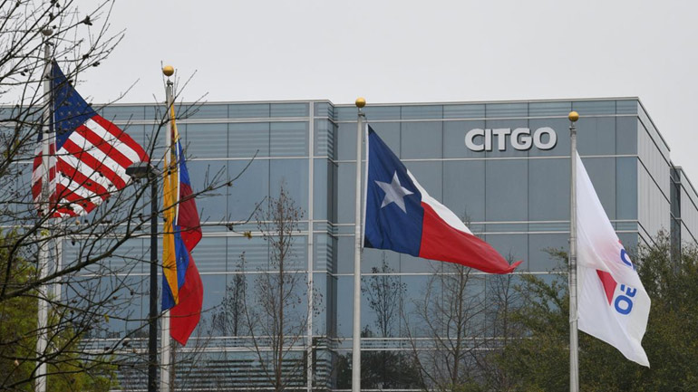 ΗΠΑ: Δικαστήριο δικαίωσε τη νομιμότητα της νέας διοίκησης της Citgo