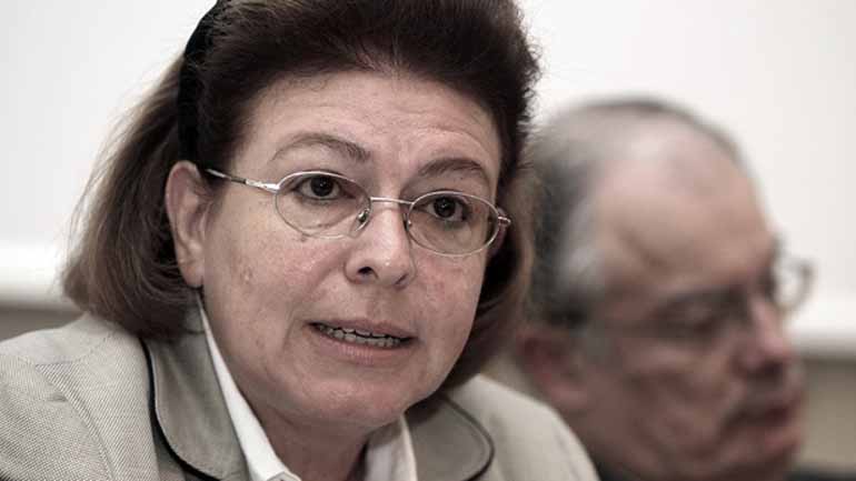 Η υπουργός Πολιτισμού στους Φούρνους και στην Ικαρία