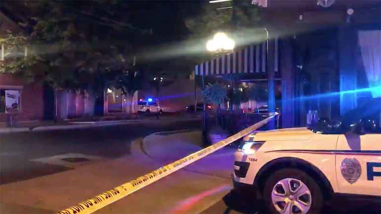 Οχάιο: Ο δράστης του μακελειού “εξουδετερώθηκε σε ένα λεπτό”