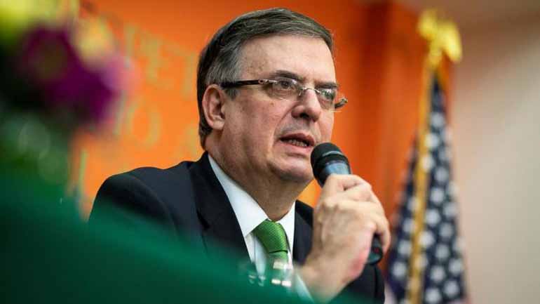 Το Μεξικό θα λάβει μέτρα για την προστασία των πολιτών του στις ΗΠΑ μετά την επίθεση στο Ελ Πάσο