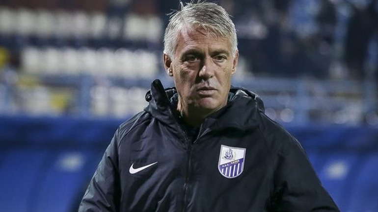 Αποχώρησε από τη Λαμία ο Χάβος