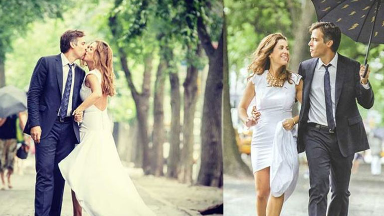 Εύα Αντωνοπούλου-Παναγιώτης Αρκουμανέας: Οι τρυφερές αναρτήσεις για την 6η τους επέτειο!