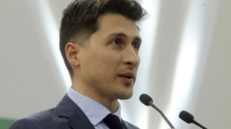 Χρηστίδης: Δεν έχουμε ιδεολογική και πολιτική συγγένεια ούτε με τη ΝΔ ούτε με τον ΣΥΡΙΖΑ