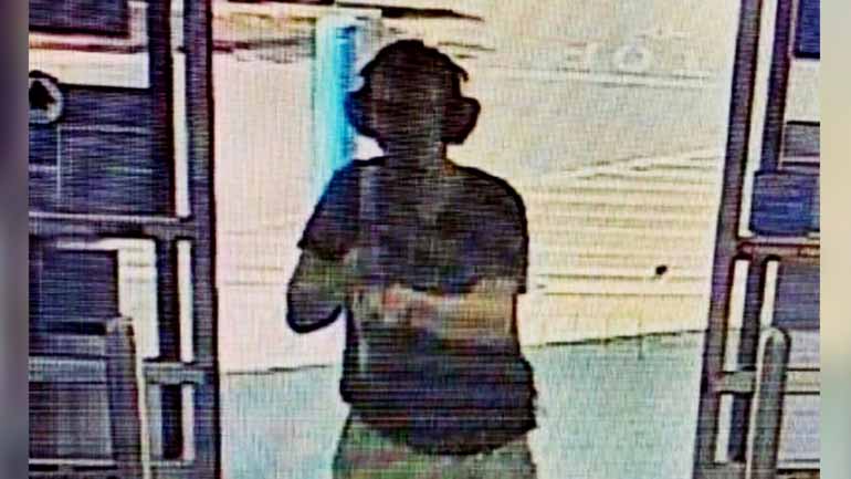 Τη θανατική ποινή θα ζητήσουν για τον δράστη της επιθεσης στο Ελ Πάσο οι αρχές του Τέξας