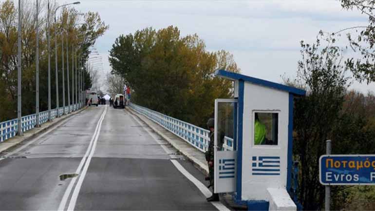 Θεσσαλονίκη: Συνελήφθη στους Κήπους Έβρου διεθνώς καταζητούμενος για απάτη