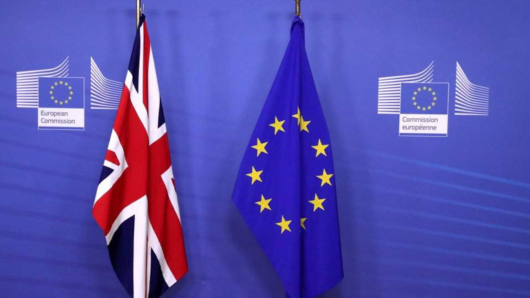 Σύμβουλος του πρωθυπουργού της Βρετανίας λέει ότι η Βουλή των Κοινοτήτων δεν μπορεί να εμποδίσει την αποχώρηση από την ΕΕ