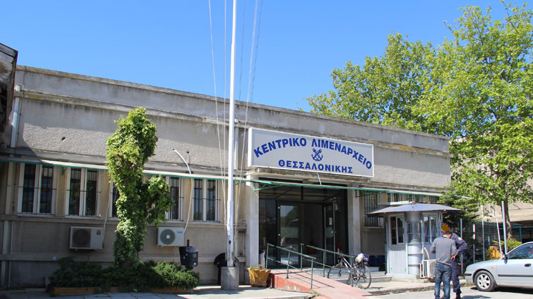 Πνιγμός ηλικιωμένου στα Λουτρά Αγίας Παρασκευής στη Χαλκιδική