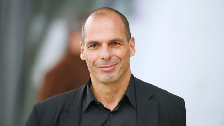 Γιάνης Βαρουφάκης: ΝΔ και ΣΥΡΙΖΑ είναι δεσμευμένοι στους στόχους πρωτογενούς πλεονάσματος των δανειστών