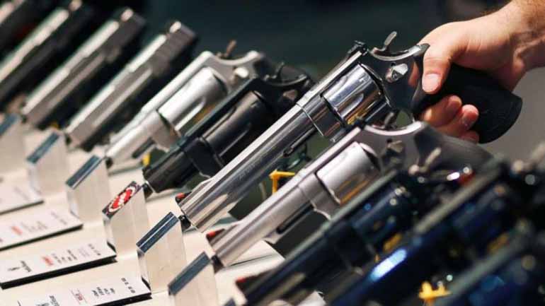 ΗΠΑ: 246 άνθρωποι έχουν χάσει τη ζωή τους εντός του 2019 σε ένοπλες επιθέσεις