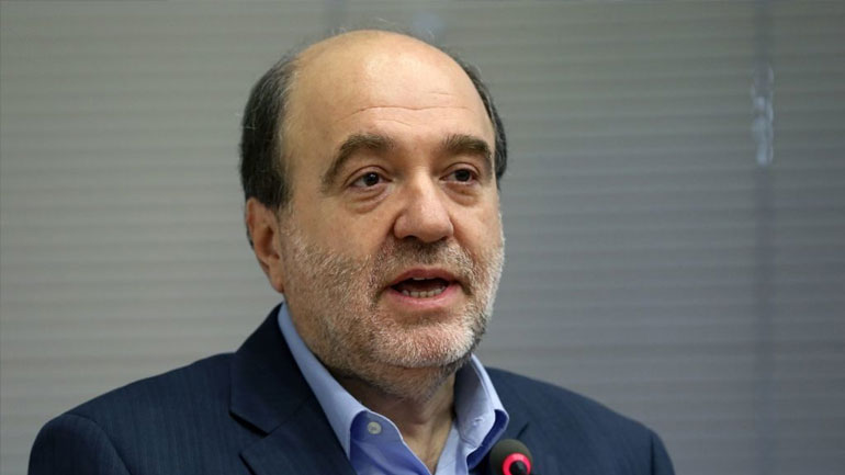 Τρ. Αλεξιάδης: Κυβέρνηση εκδικητική, αλαζονική, υπερσυγκεντρωτική