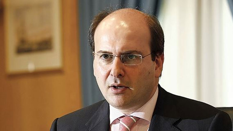 Κ. Χατζηδάκης: Αν υπάρχουν ευθύνες για τη ΔΕΗ, αυτό είναι ζήτημα της Δικαιοσύνης