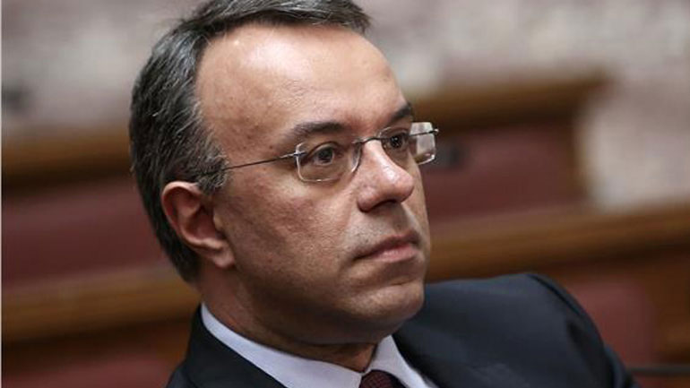 «Ήδη συζητείται η μείωση πλεονασμάτων με εταίρους και δανειστές»