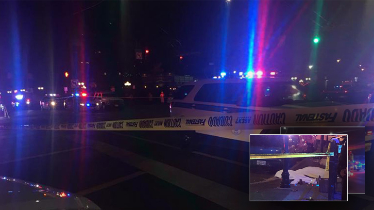 Νέο μακελειό στο Ντέιτον του Οχάιο