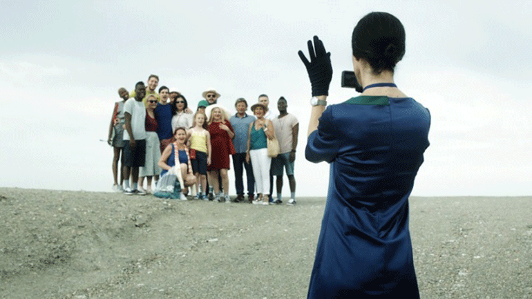 Συνεργασία Ελληνικού Κέντρου Κινηματογράφου με το Κέντρο Πολιτισμού Ίδρυμα Σταύρος Νιάρχος