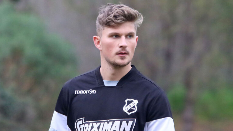 ΟΦΗ: Αντίο από Πέρσον, προβλήματα για Βαζ και Σάσι