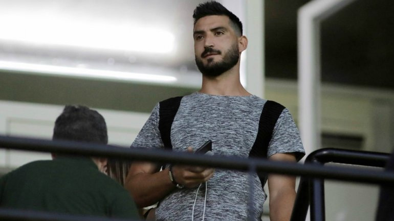 Άρης: Επανέρχεται ο Γιουνές