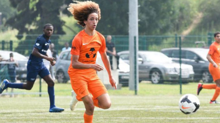 Έδωσε 10 εκατ. ευρώ για 16χρονο ταλέντο η Μάντσεστερ Γιουνάιτεντ