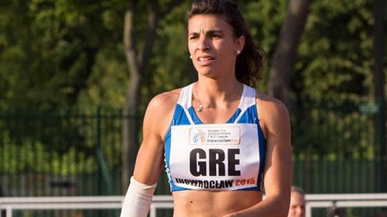 Στίβος: Πρώτευσαν Τζικανούλα και Περιστέρης στο Πανελλήνιο Πρωτάθλημα Συνθέτων