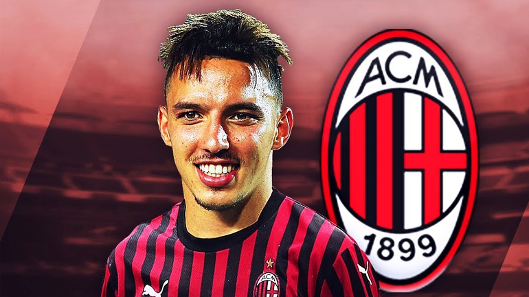 Στην Μίλαν ο Μπενασέρ