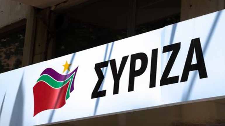 ΣΥΡΙΖΑ: “Κίτρινης απόχρωσης” δημοσίευμα για Ν. Φίλη και Γ.Ραγκούση