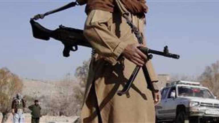 Τρεις Αφγανοί αστυνομικοί σκοτώθηκαν κι άλλοι πέντε τραυματίστηκαν από επίθεση Ταλιμπάν