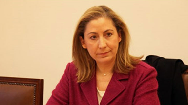 Ξενογιαννακοπούλου: «Επιλογή μας η προγραμματική και δυναμική αντιπολίτευση»