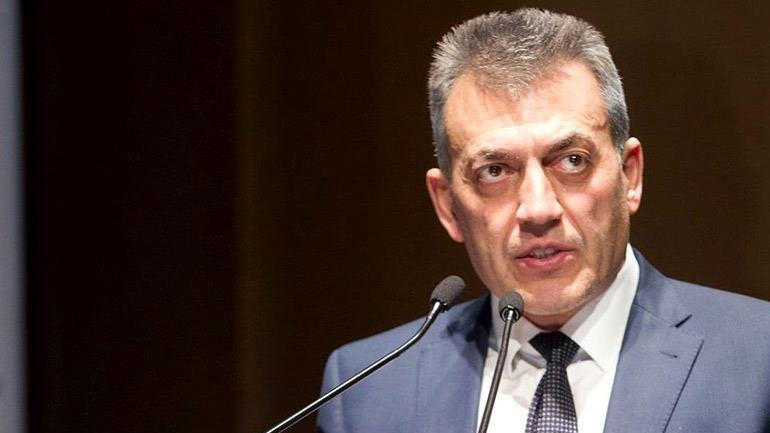  Βρούτσης: Υλοποιούμε την προεκλογική μας δέσμευση για τη βελτίωση της ρύθμισης των οφειλών στα ασφαλιστικά ταμεία