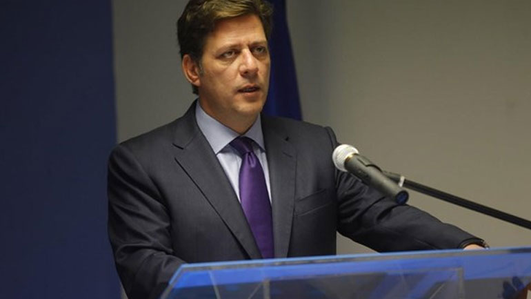 Μ. Βαρβιτσιώτης: Η Αθήνα θα παρακολουθεί κάθε βήμα των Σκοπίων