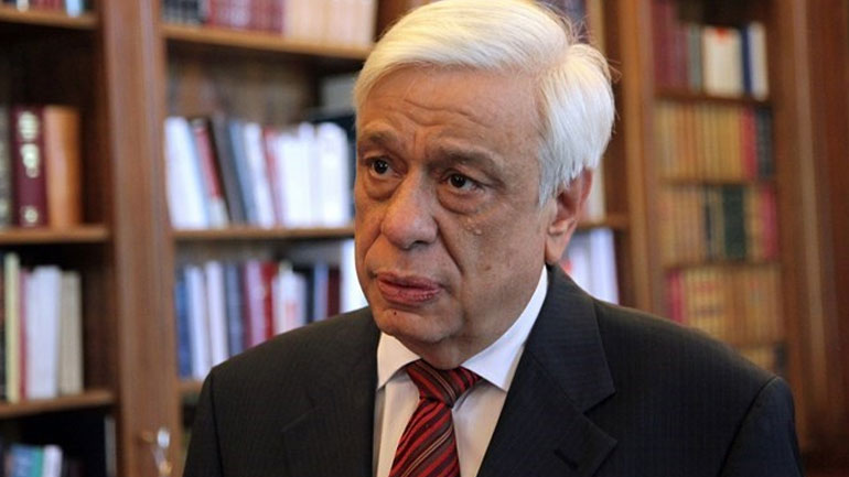 Ανακοίνωση της Προεδρίας της Δημοκρατίας για τις αιματηρές επιθέσεις στις ΗΠΑ