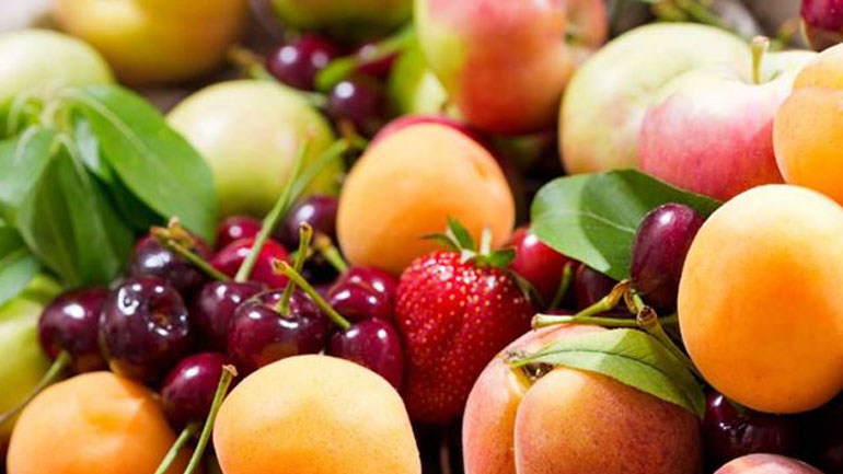 Τα 6 φρούτα με τη λιγότερη ζάχαρη που είναι τα ιδανικά σνακ