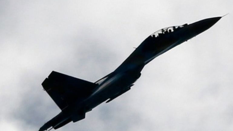 Ιράν: Συντριβή μαχητικού αεροσκάφους – Σώα τα δύο μέλη του πληρώματος