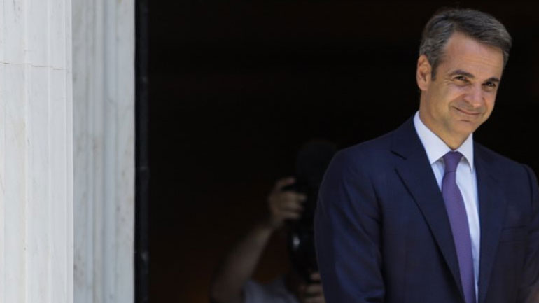 H Εθνική Ομάδα Αστέγων αύριο στο Μέγαρο Μαξίμου