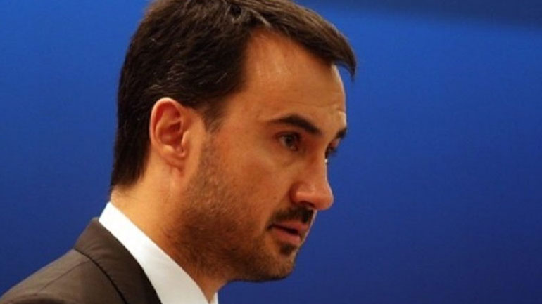 «Να αποδείξουμε ότι υπάρχει ένα χειροπιαστό σχέδιο που θα αποκρούει τις ιδεοληπτικές πολιτικές της ΝΔ»