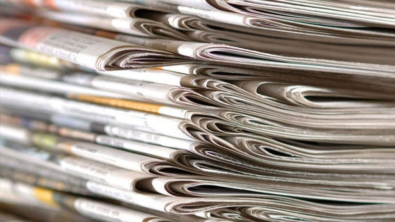 Αλλάζουν οι καιροί…