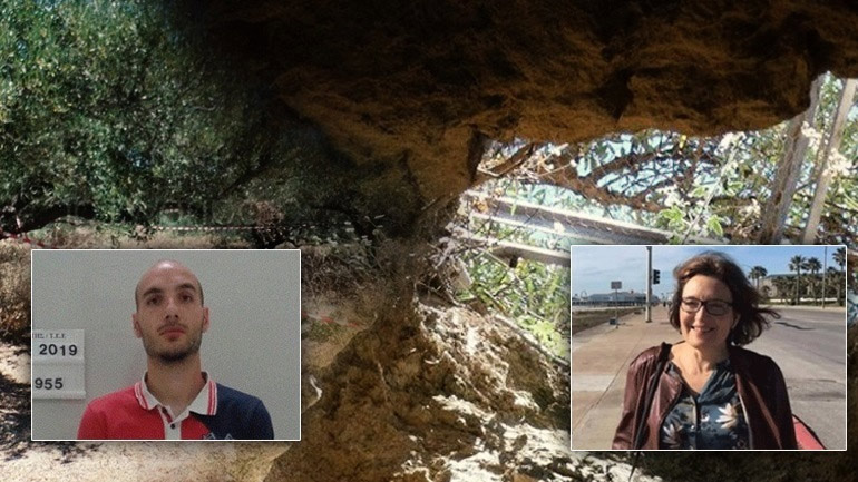 Nέες καταγγελίες για τον δολοφόνο της Αμερικανίδας βιολόγου