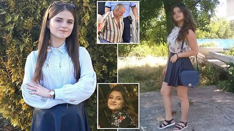 Ρουμανία: Βρέθηκαν νέα ανθρώπινα λείψανα στο σπίτι του 65χρονου serial killer