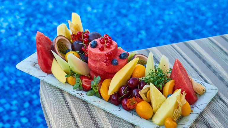 Εύκολα σνακ για την παραλία και για κάθε ανάγκη