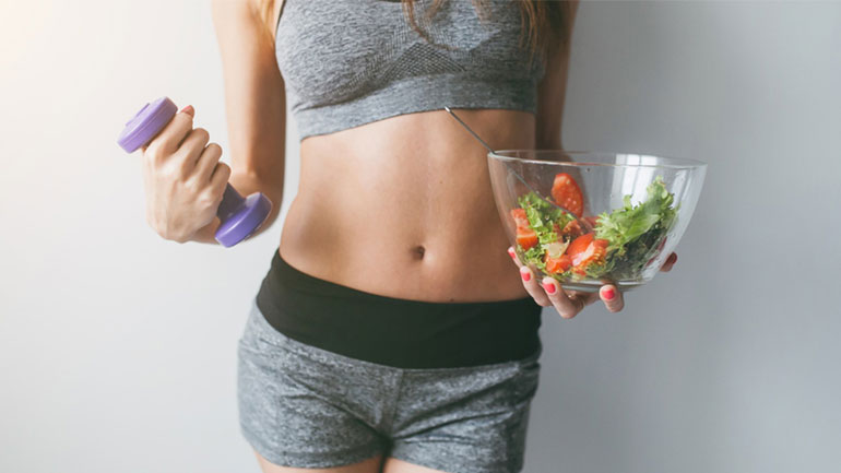 Σου έχουν πρήξει το… συκώτι; Πώς θα το προστατέψεις, σύμφωνα με τον ειδικό