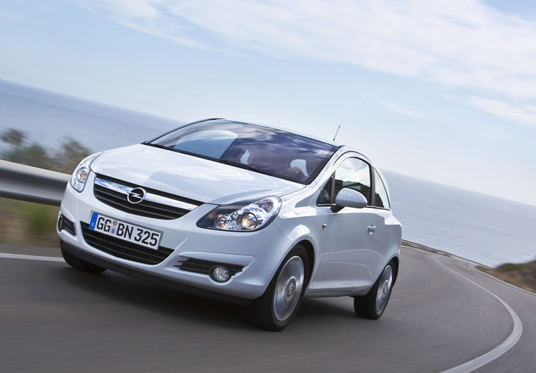 Συνολικά 4.383 Opel άλλαξαν χέρια τους πρώτους 6 μήνες