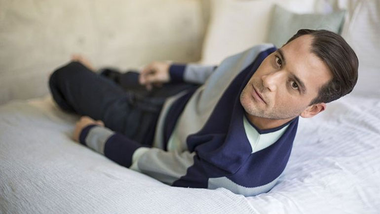 Το νέο μήνυμα του Αντίνοου Αλμπάνη για την πορεία της υγείας του