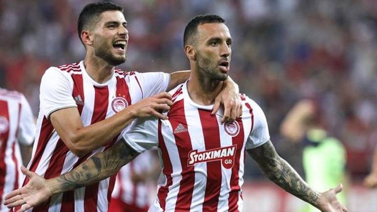 Champions League: Με Κράσνονταρ ή Πόρτο ο Ολυμπιακός εάν περάσει την Μπασακσεχίρ