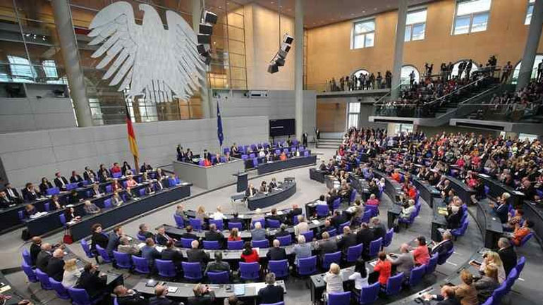 Έτοιμη και για Brexit χωρίς συμφωνία δηλώνει η γερμανική κυβέρνηση