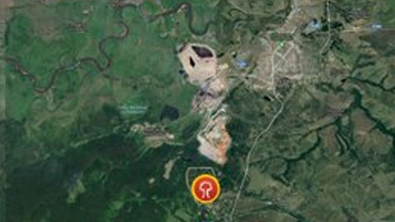 Η πυρκαγιά στις αποθήκες πυρομαχικών στη Σιβηρία ενδέχεται να επεκταθεί – Πηγή του υπ. Άμυνας διαψεύδει ότι υπάρχει νεκρός