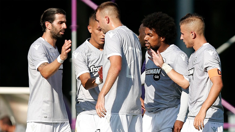 Champions League: Με ΑΠΟΕΛ ή Καραμπάγκ ο ΠΑΟΚ αν αποκλείσει τον Άγιαξ