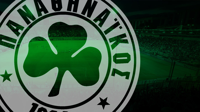 Ανακοίνωσε δύο συμφωνίες η ΠΑΕ Παναθηναϊκός