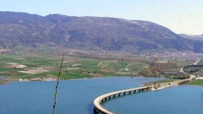 Κοζάνη: Νεκρός ανασύρθηκε 55χρονος από τη λίμνη Πολυφύτου