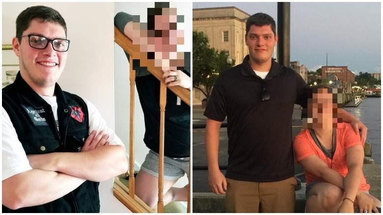 Ο δράστης Κόνορ Μπετς