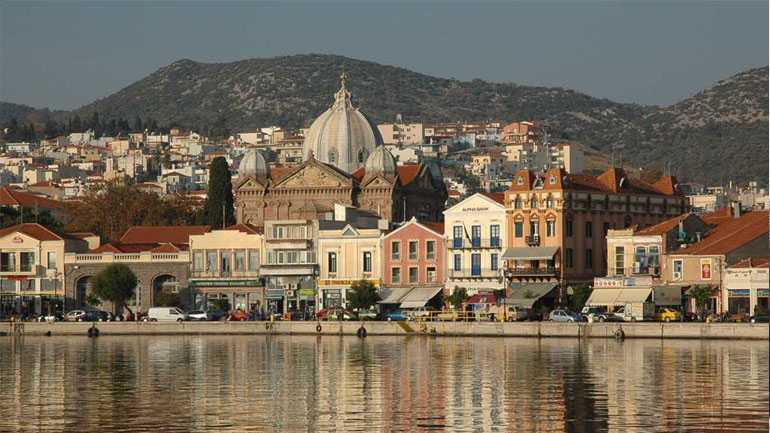 Την απόσυρση διάταξης νομοσχεδίου του ΥΠΕΣ ζητά το Δίκτυο Κοινοτήτων Λέσβου